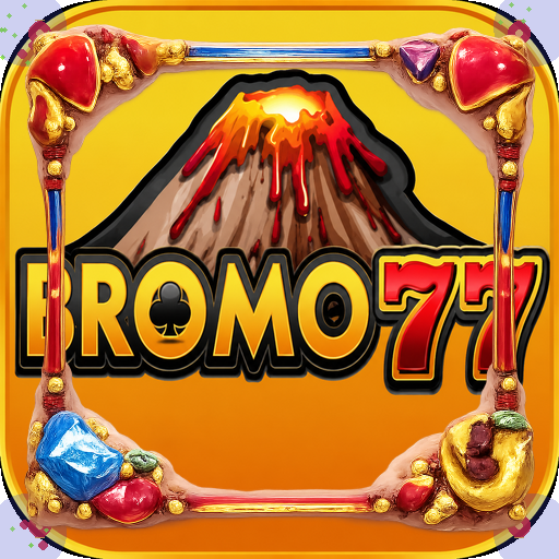 bromo77 — mitra unggulan