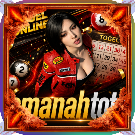 amanahtoto — galeri pratinjau Resmi APK